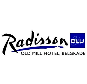 Raddison Blu Hotel Belgrade
