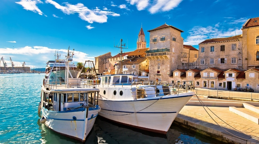 Beautifull Plitvice lakes ,Croatia,Balkan