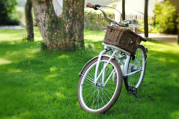 Zagreb bike ride tour